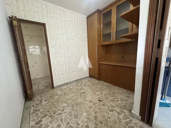 Imagem Apartamento no Boqueirão com vista livre!