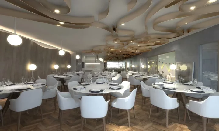 Imagem Apartamento à venda em Itajaí, Praia Brava de Itajaí, com 3 quartos, 160,42m2