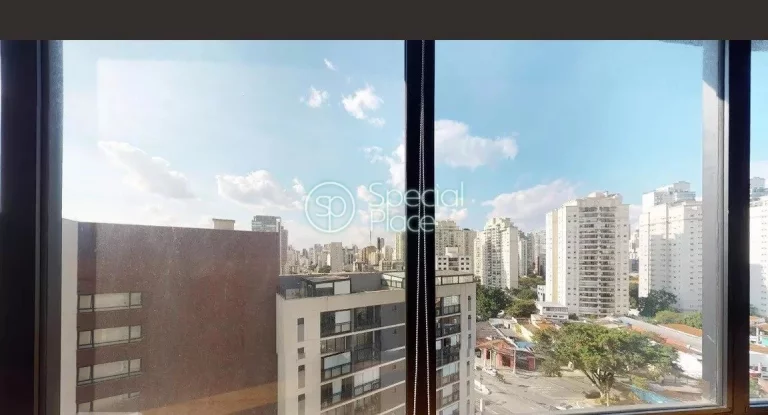 Imagem Apartamento feito para uso prÃ³prio, com mobÃ­lia e eletrodomÃ©sticos novos. Motivo da venda: mudanÃ...