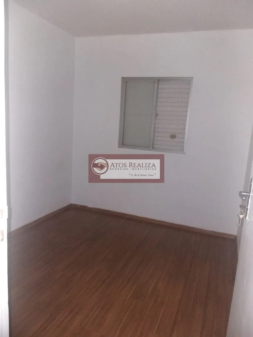 Imagem Alugo Excelente Apartamento em Parque das Arvores São Paulo