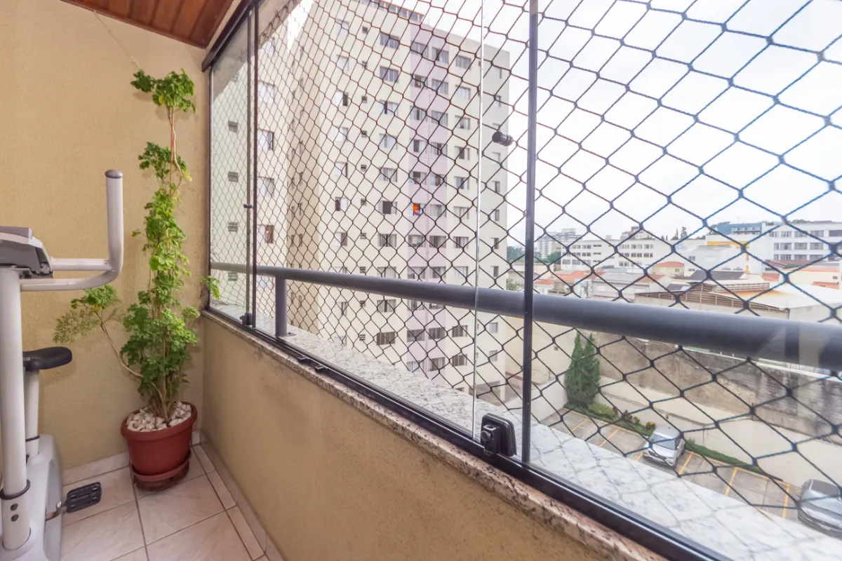 Imagem Apartamento para venda em Rudge Ramos com 3 quartos, sendo 1 suíte, 72m2