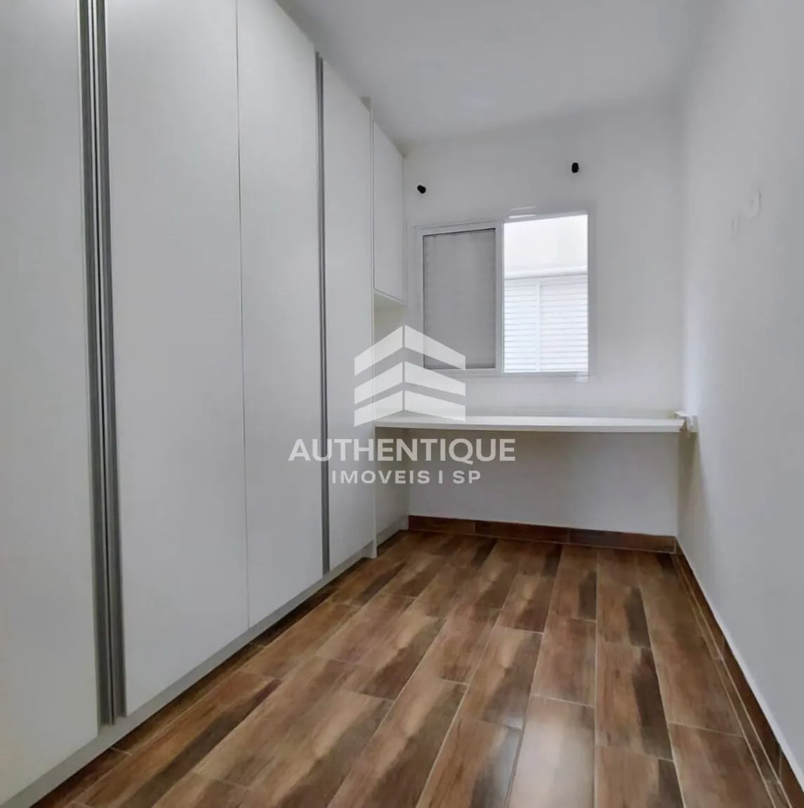 Imagem SIMAO JORGE CAMPESTRE SANTO ANDRE - Apartamento no bairro Campestre à venda