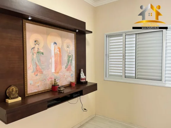 Imagem Casa à venda condomínio Palm Hills - Batelli Imóveis