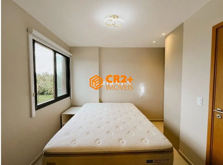 Imagem Apartamento de Alto Padrão no Paiva | 97m² | 3 Quartos | Porteira Fechada | Pron