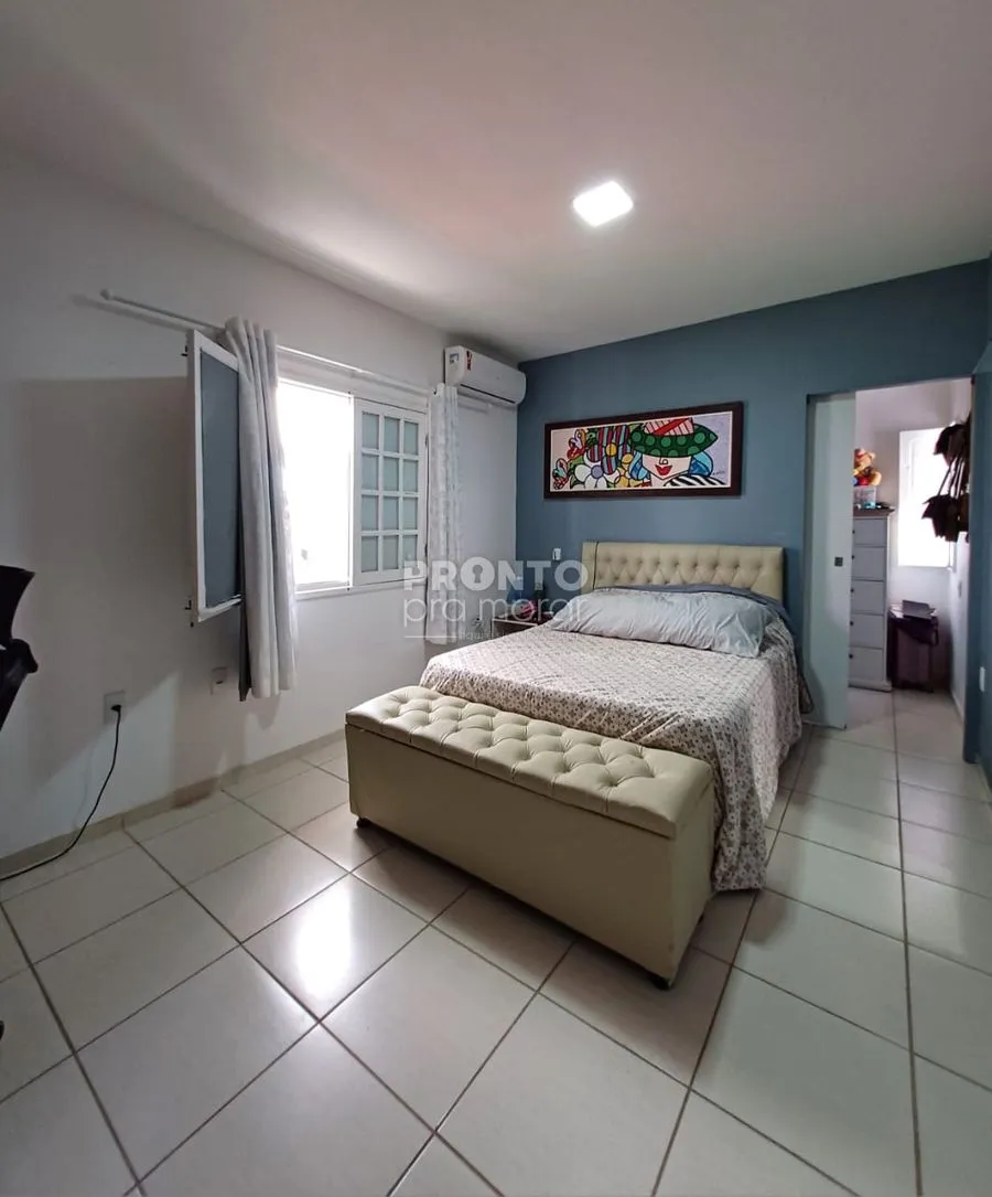 Imagem Casa em Bairro Novo