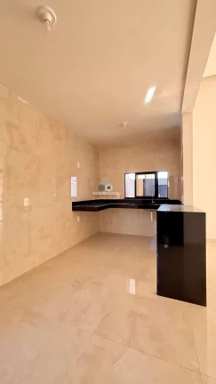 Imagem Duo Ville Eus?(C)bio Casas planas com 03 suites e localização estrat?(C)gica!