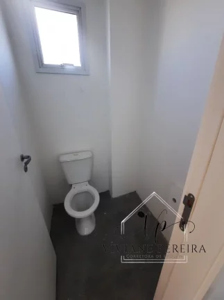 Imagem Condomínio One para venda V Yara Osasco