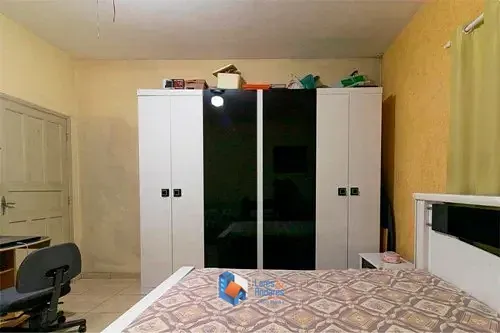 Imagem Casa para venda em Sítio do Mandaqui com 3 quartos, 250m²