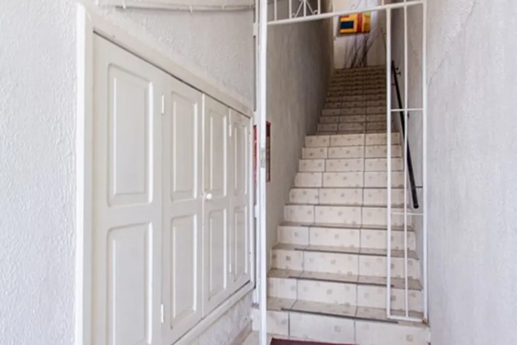 Imagem Apartamento em Passo da Areia