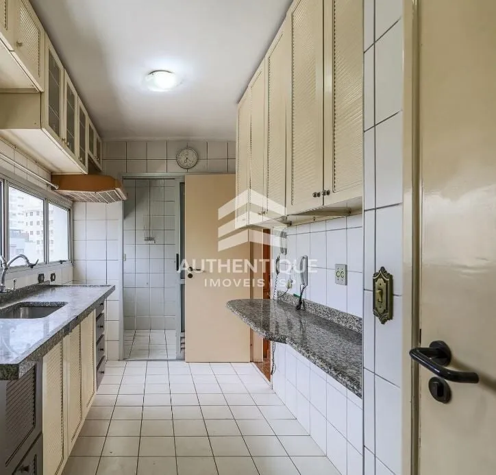 Imagem Avalon - Vila Mariana - Apartamento à venda no bairro Vila Mariana - São Paulo/SP, Zona Sul