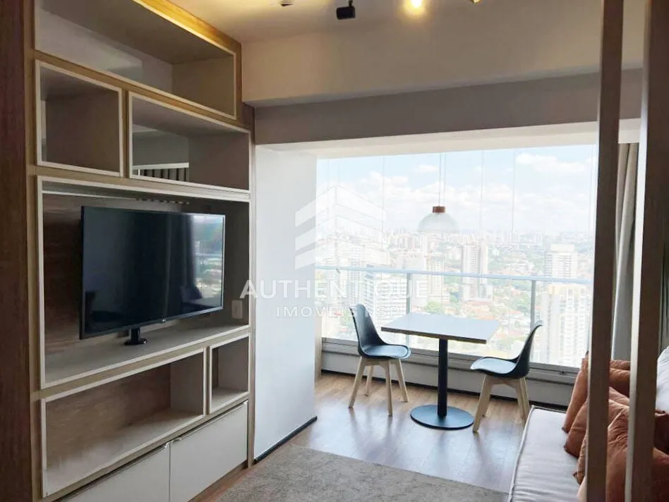 Imagem River One Butanta - Apartamento Studio no Butantã a venda