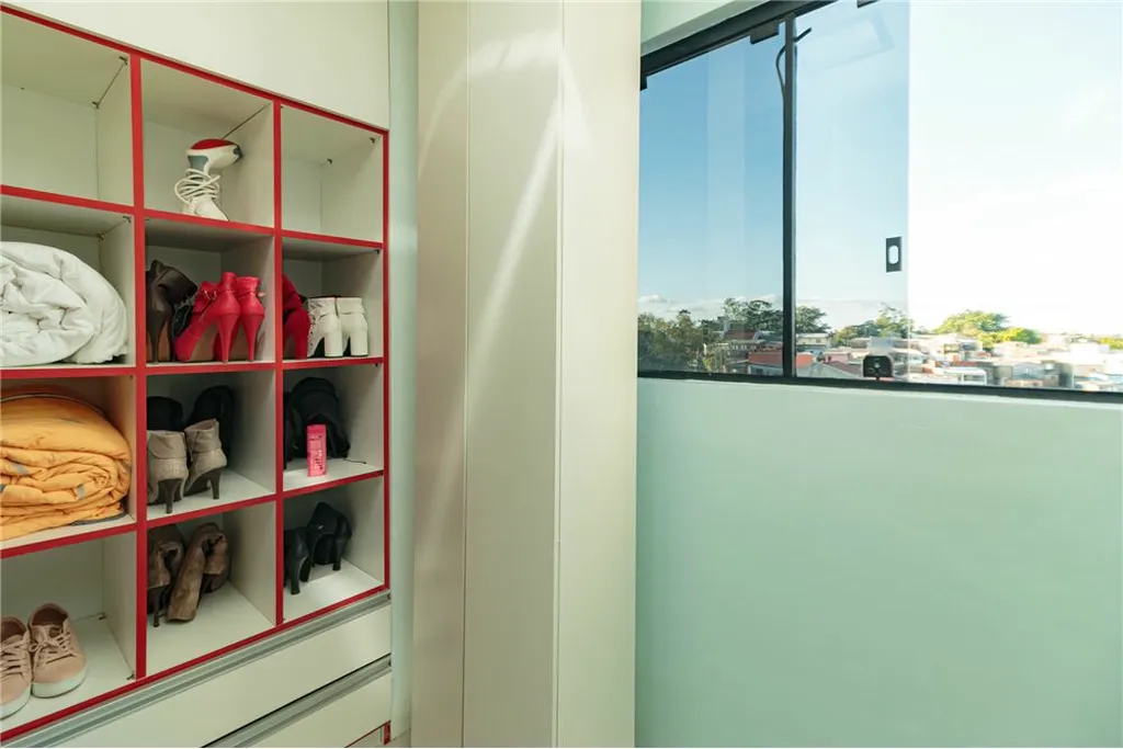 Imagem Apartamento em Santa Tereza