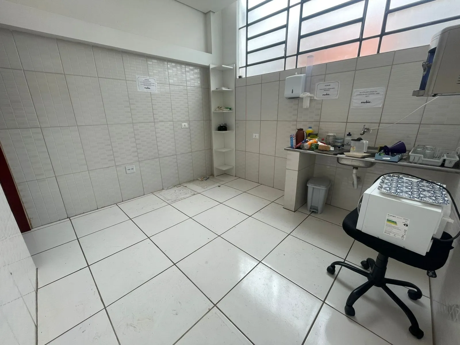 Imagem Salão Comercial