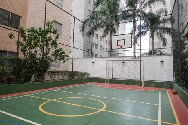 Imagem Apartamento à venda em São Paulo, Água Branca, com 2 quartos, 42m2
