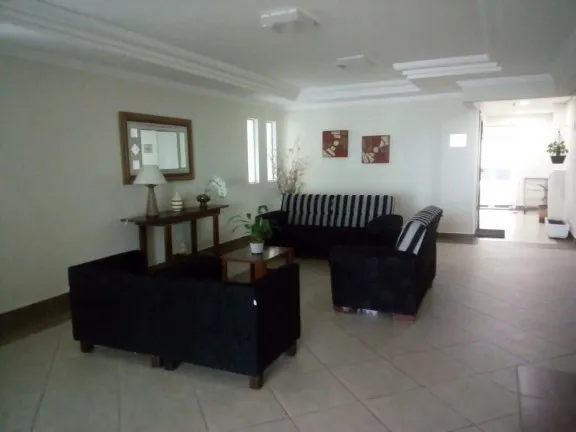Imagem Apartamento com 2 Quartos à Venda, 71 m² em Centro - Mongaguá
