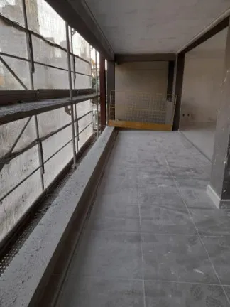 Imagem Apartamento com 3 Quartos à Venda, 140 m² em Vila Clementino - São Paulo