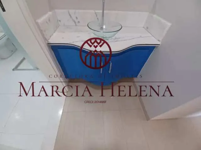 Imagem Apartamento à venda, no Edifício Antônio Lourenco em Campinas, Centro, com 2 quartos, 74m2