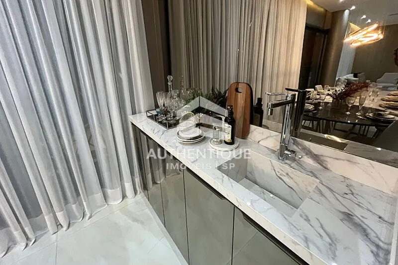 Imagem LUX HOUSE BROOKLIN - Apartamento à venda no bairro Brooklin - São Paulo/SP, Zona Sul