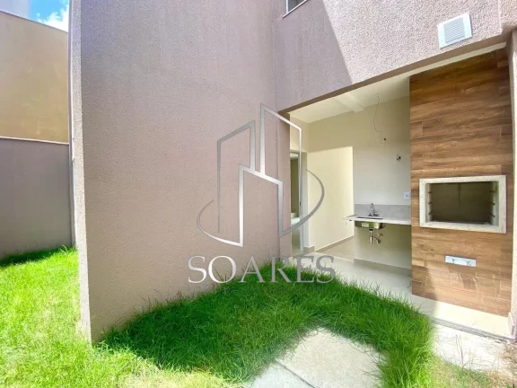 Imagem Like Residence (Condomínio de casas Duplex) - Pronto para Morar - Use seu FGTS 11