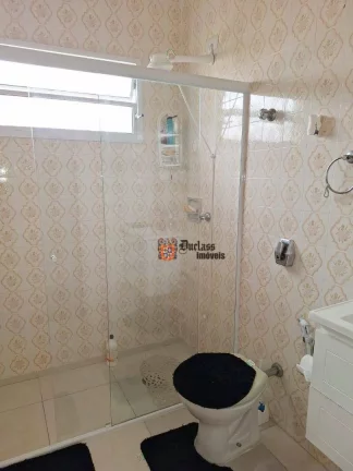 Imagem Casa com 3 dormitórios à venda, 125 m² por R$ 800.000,00 - Aviação - Praia Grande/SP