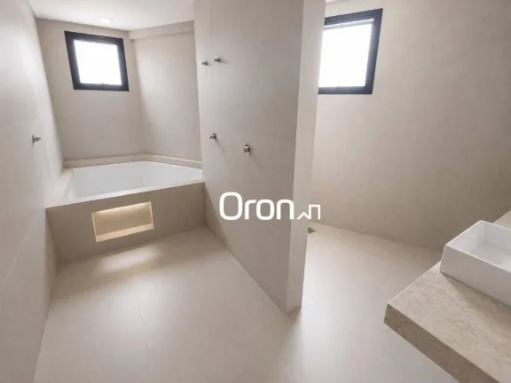 Imagem Apartamento com 3 dormitórios à venda, 139 m² por R$ 1.559.000,00 - Jardim Goiás - Goiânia/GO
