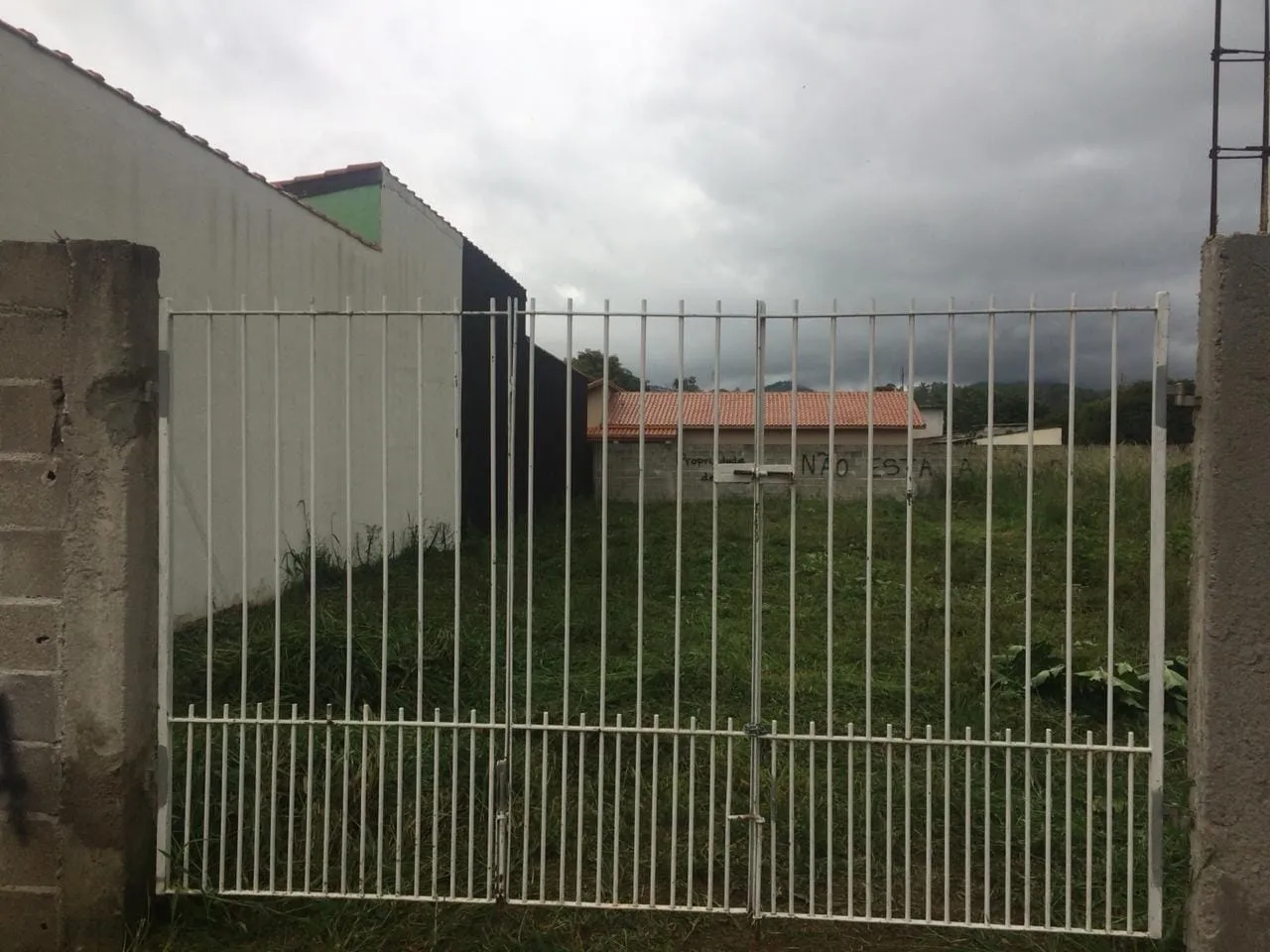 Foto do imóvel Terreno à venda 600M², Jardim Regina, Pindamonhangaba - SP