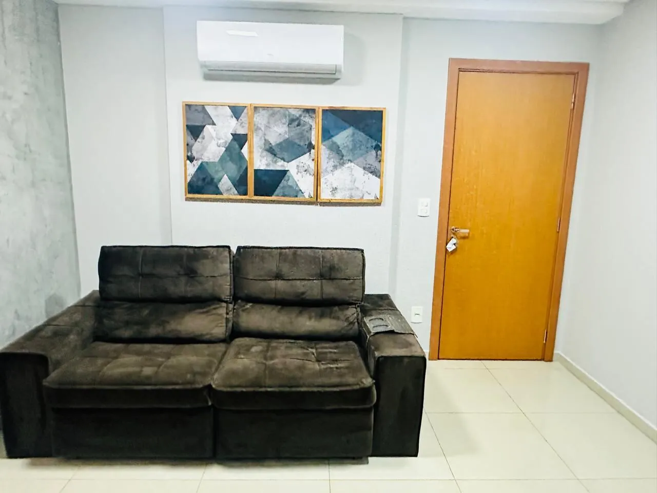Imagem Apartamento Edifício Nyc Jardim Das américas 3 Quartos