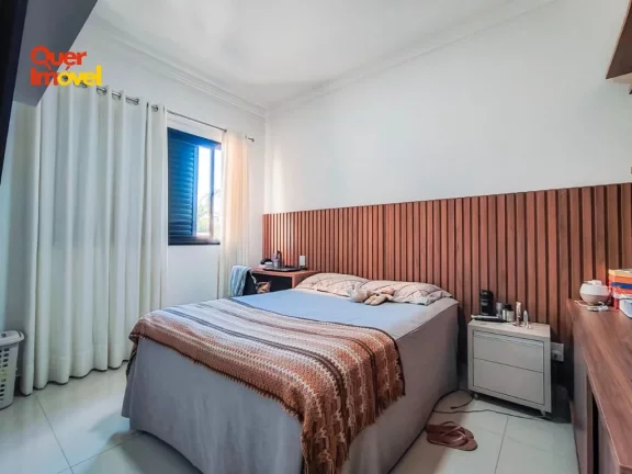 Imagem Casa em Condomínio à Venda em Ribeirão Preto-SP, Jardim Cybelli - 3 suítes, 2 salas, 5 banheiros, 4 vagas, 190,50m².