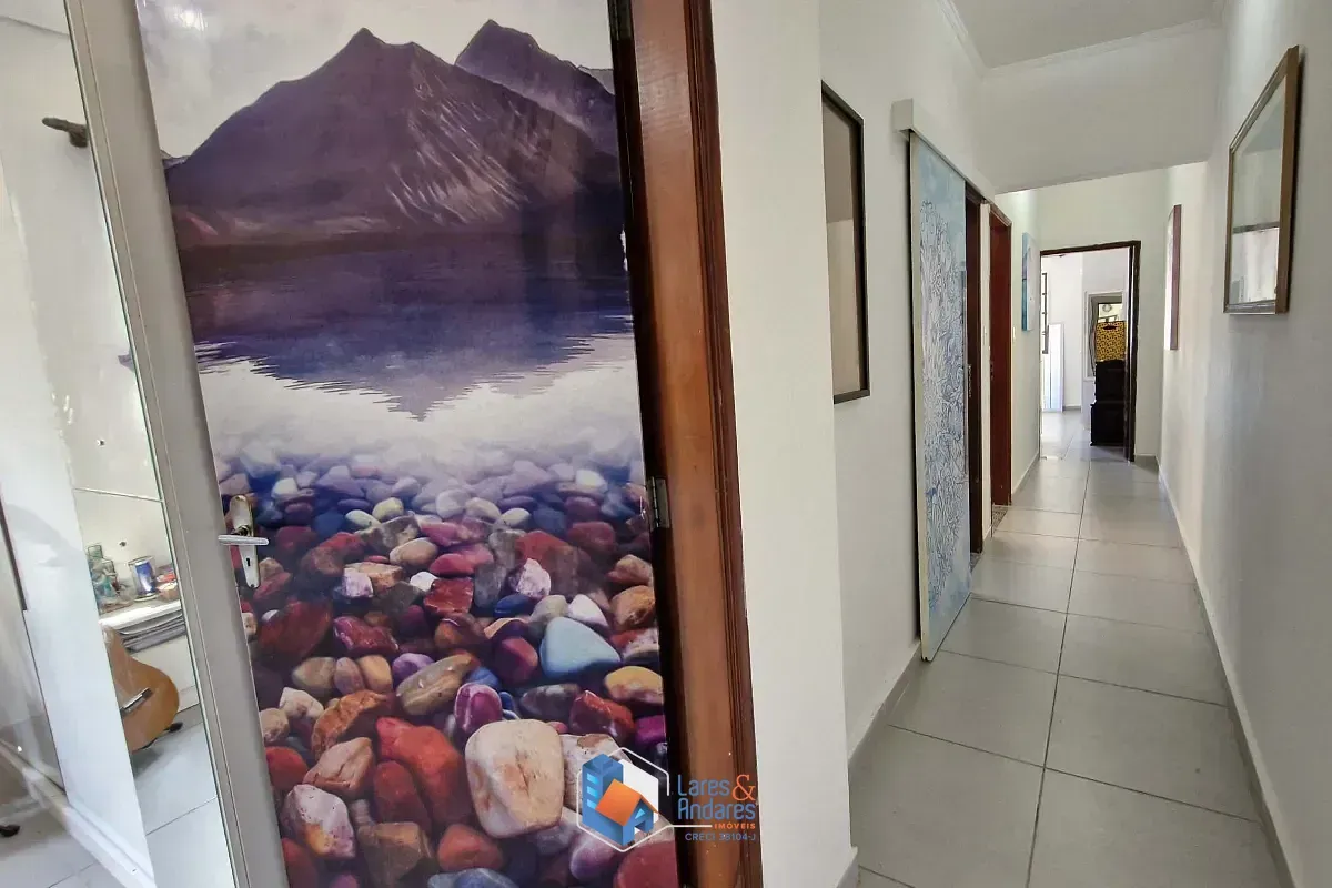 Imagem Casa para venda em Tremembé com 3 quartos, sendo 2 suítes, 105m²