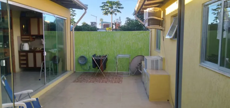 Imagem Casa com 2 Quartos à Venda, 120 m² em Capão Novo - Capão da Canoa