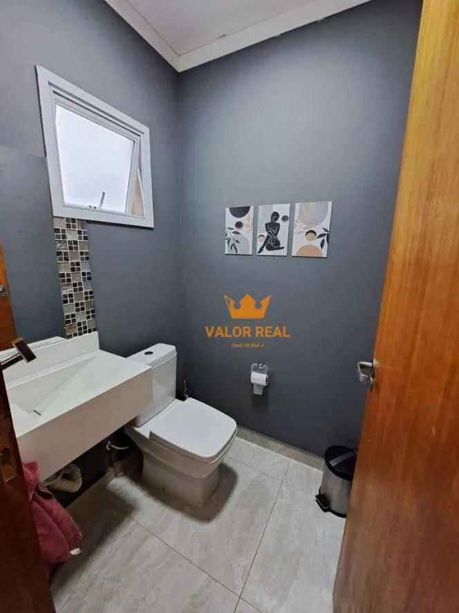 Imagem Venda ou Permuta, Casa Cond Portal do Sol, AC 269 m2, R$ 1.198 mil
