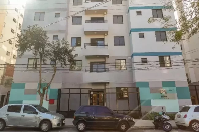 Foto do imóvel MUNDO APTO JABAQUARA - Aptos de 34m², 2 dorms, próximo à Estação Jabaquara do Metrô!!