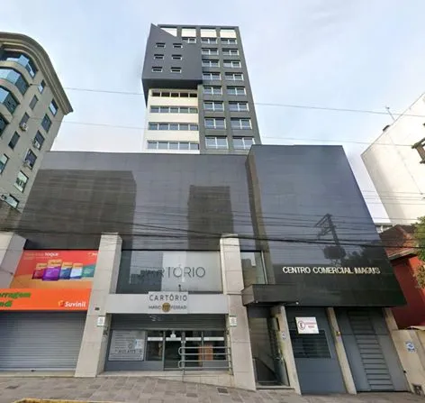 Imagem Sala comercial à venda em Caxias do Sul, Centro, 39.53m2