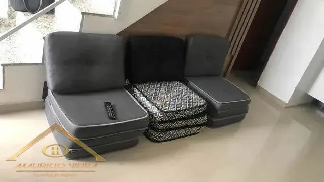 Imagem Casa para Venda em Cabo Frio / RJ no bairro Vila do Peró