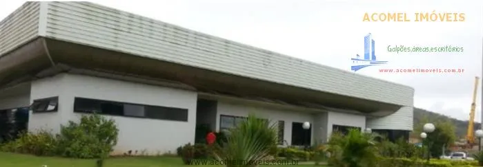 Imagem Galpões para locação em Queimados no bairro Centro
