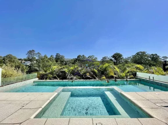 Foto do imóvel Casa com 5 quartos / suítes à venda, 610 m² - Condomínio Vintage - Granja Viana - Cotia/SP