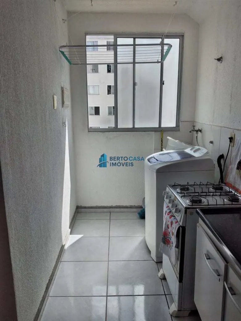 Imagem Apartamento Padrão