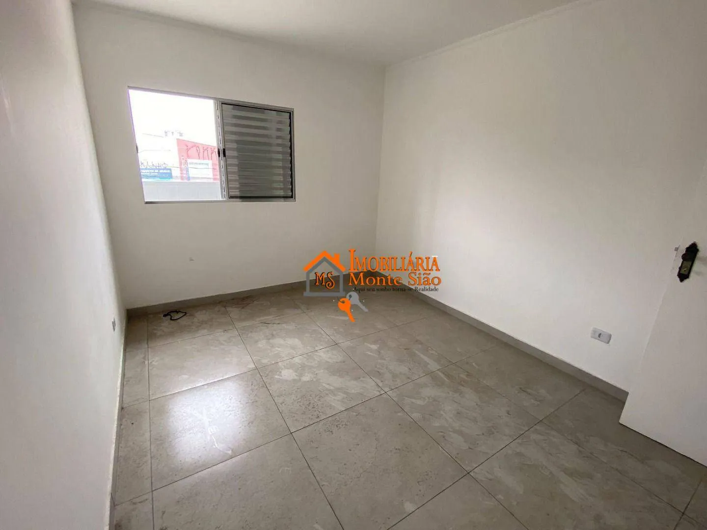 Imagem Apartamento para Alugar com 80m² na Av. Timóteo Penteado - Guarulhos/SP