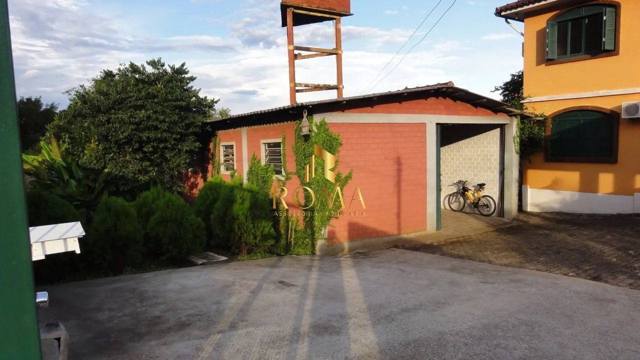 Imagem Casa 5 dormitórios à venda Diácono João Luiz Pozzobon Santa Maria/RS