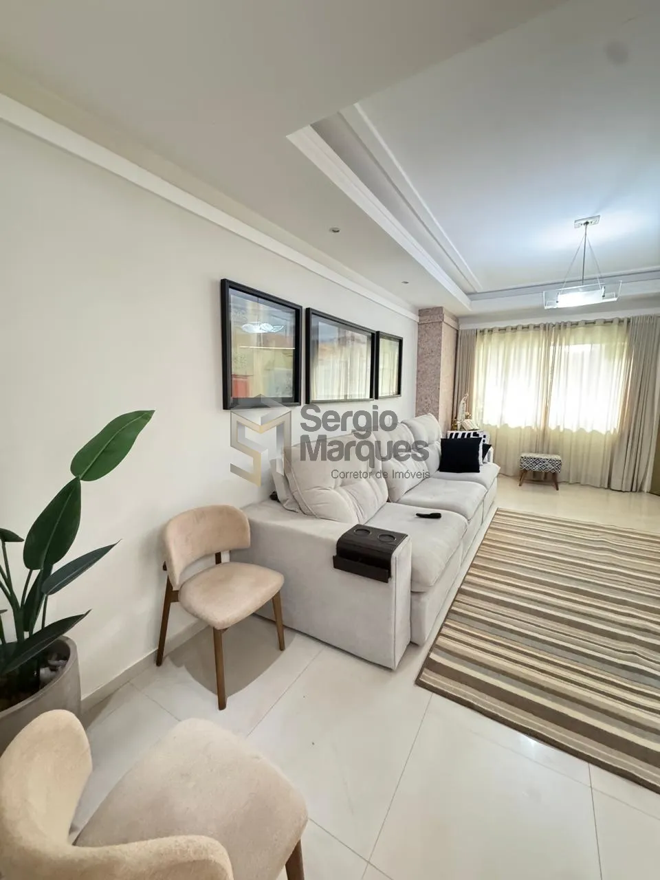 Imagem Casa à venda - 275m² - Zona VII, Umuarama-PR