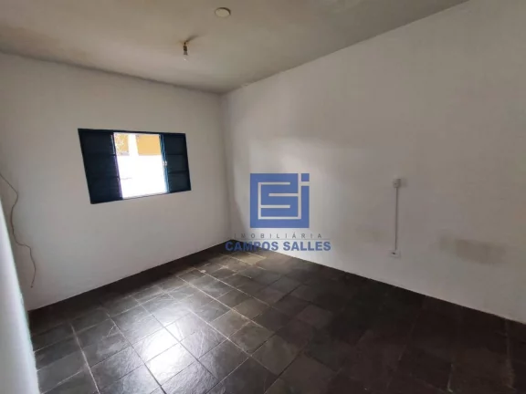 Imagem Casa com 1 dormitório para alugar por R$ 958,15/mês - Pompeia - Socorro/SP
