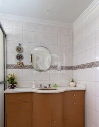 Imagem Casa para Venda - 287m², 4 dormitórios, sendo 2 suites, Higienópolis