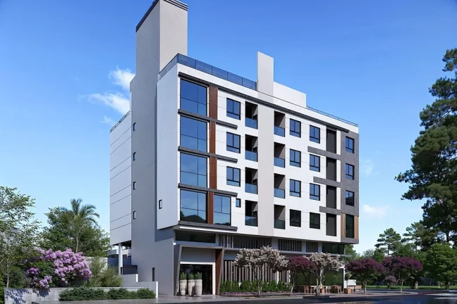 Imagem Tramonto - Residencial - Tramonto - Residencial