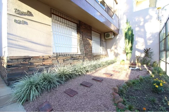 Imagem Apartamento para venda no bairro Floresta em Porto Alegre