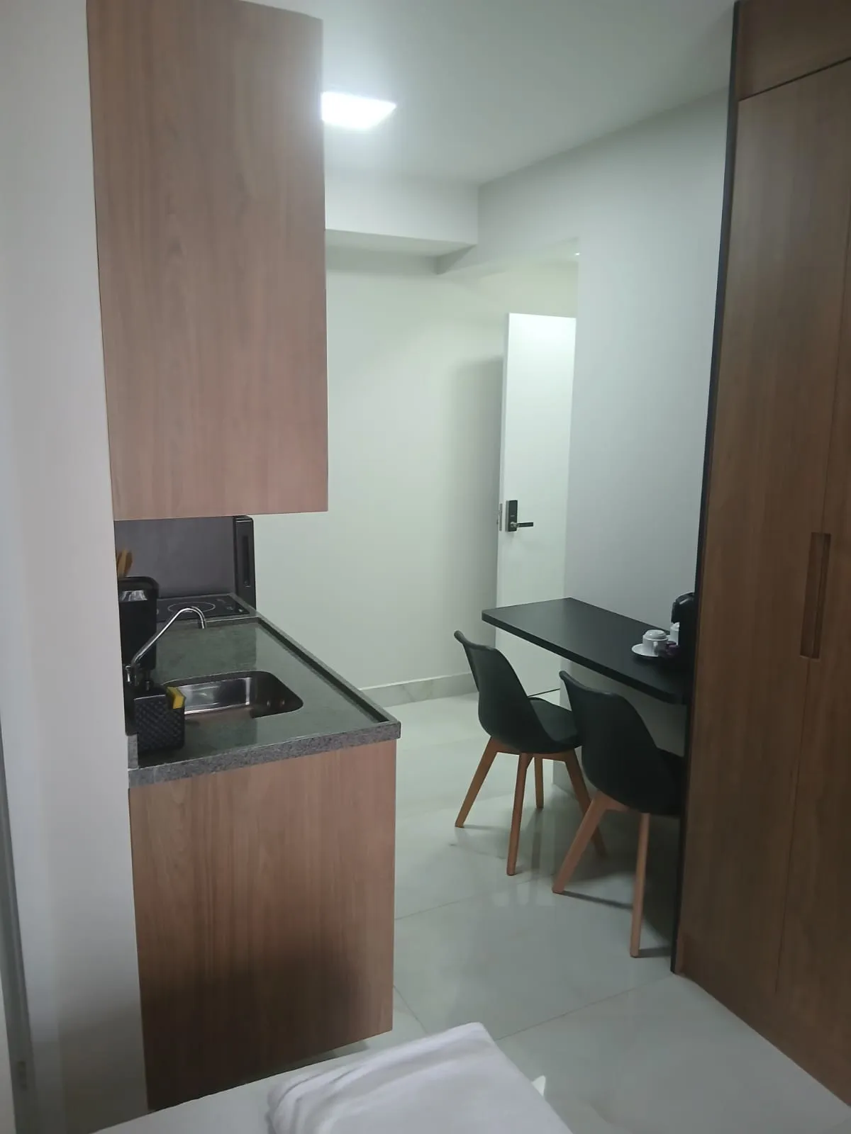 Imagem ALUGO ACONCHEGANTE APTO STUDIO NO BROOKLIN PAULISTA!