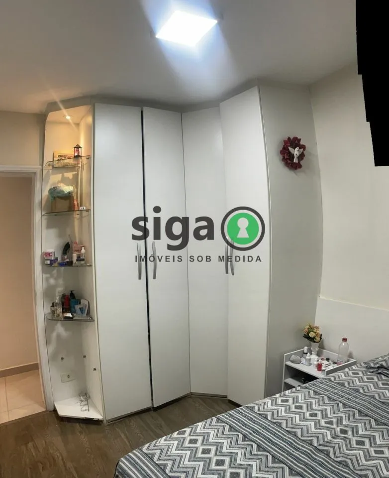 Imagem Apartamento a venda 4 dorm no Tatuapé