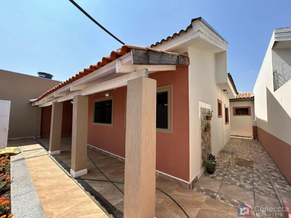 Imagem Casa à venda no bairro Nossa Senhora de Fatima