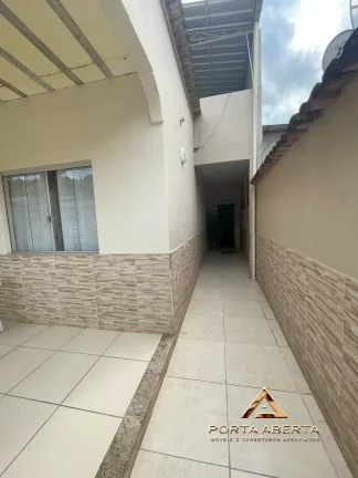Imagem Casa 3 quartos, sendo 1 suite - Recanto Verde - Timoteo - COD 737