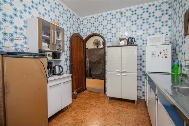 Imagem Casa para venda no bairro Petrópolis em Porto Alegre