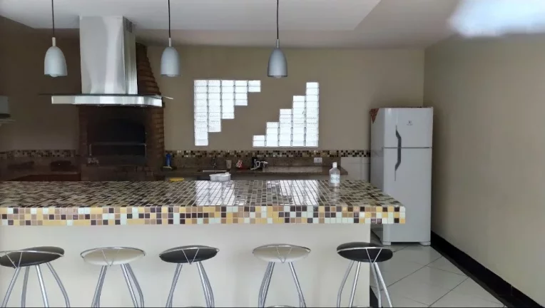 Imagem Apartamento à venda 3 quartos em Bairro Assunção, São Bernardo do Campo